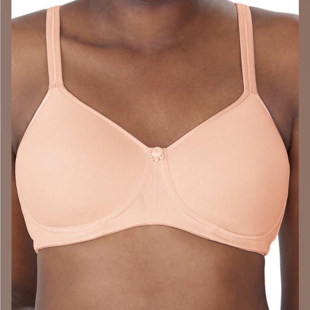 Amoena 2  Mara Comfort Bra’s MASTECTOMY friendly